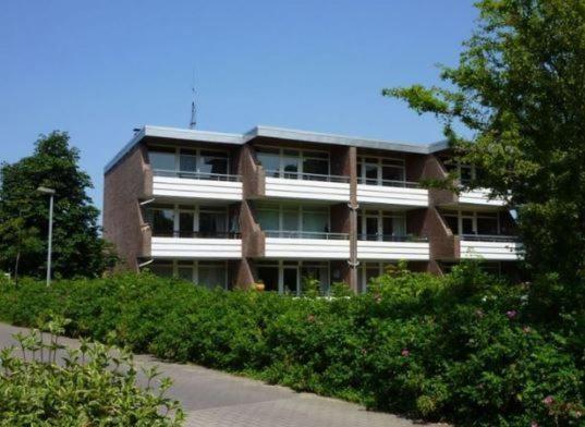 Ferienwohnung Frau Hansen Дангаст Экстерьер фото