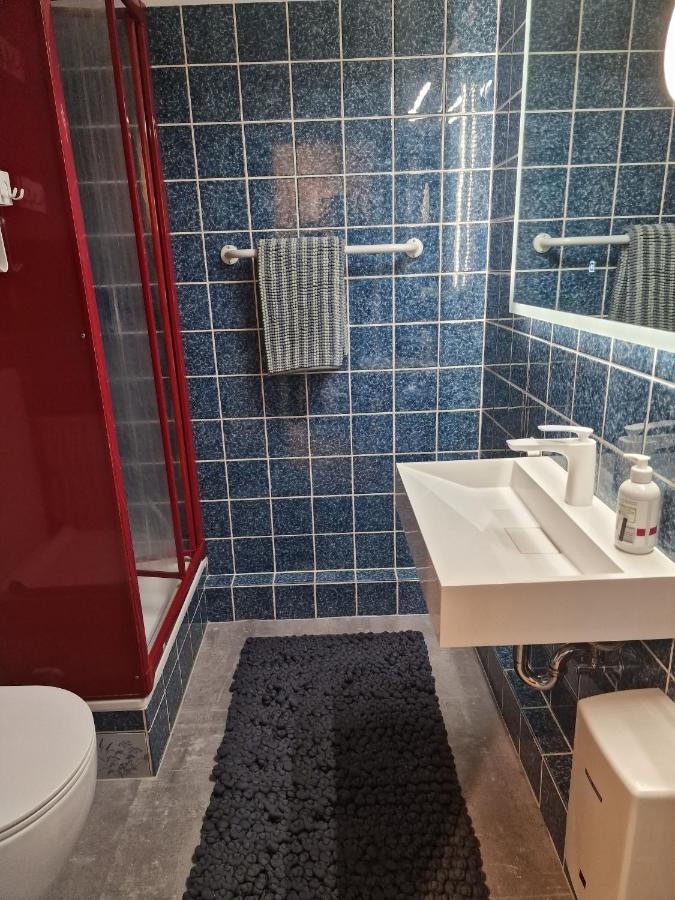 Ferienwohnung Frau Hansen Дангаст Экстерьер фото